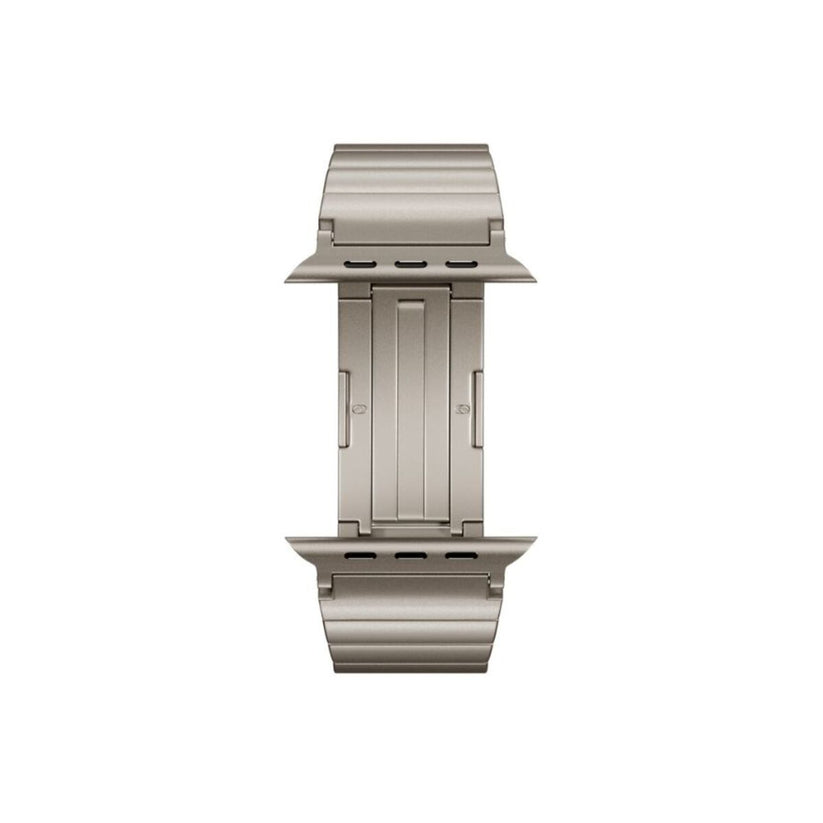 UNUM – Titán Watch Szíj (42/44/45/46/49mm) - natúr titán - iSTYLE HU