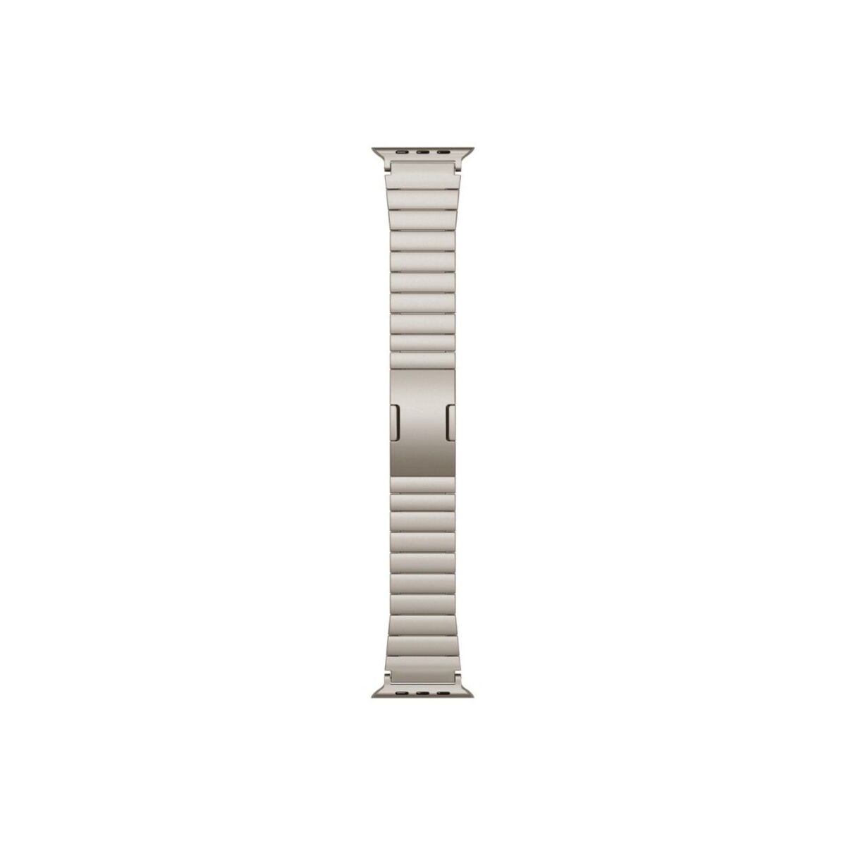 UNUM – Titán Watch Szíj (42/44/45/46/49mm) - natúr titán - iSTYLE HU