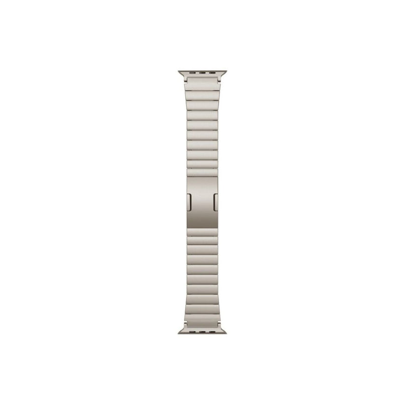 UNUM – Titán Watch Szíj (42/44/45/46/49mm) - natúr titán - iSTYLE HU