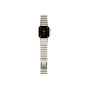 UNUM – Titán Watch Szíj (42/44/45/46/49mm) - natúr titán - iSTYLE HU