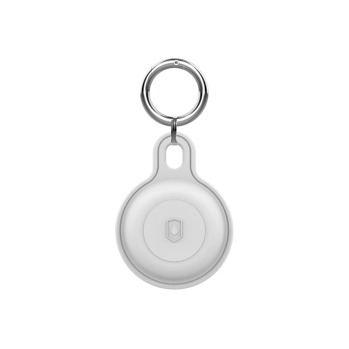 Mobile Origin – Airtag Outdoor KeyChain - Fehér - iSTYLE HU