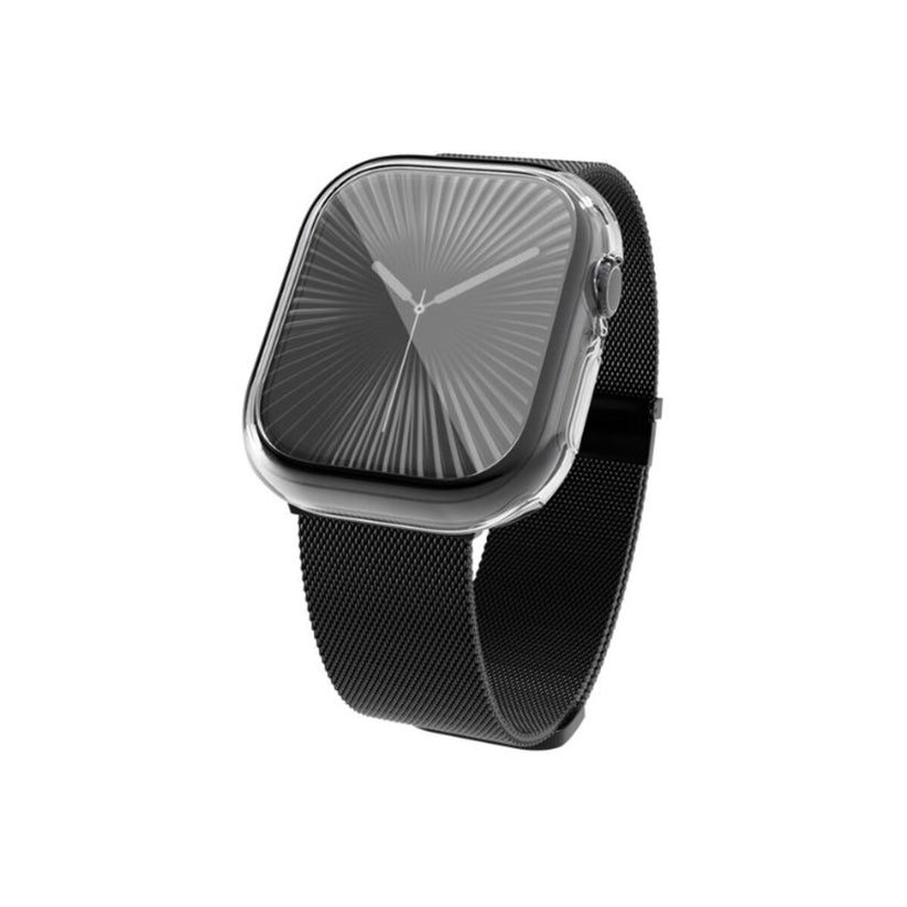Epico – Hero Apple Watch tok (46mm) - átlátszó - iSTYLE HU