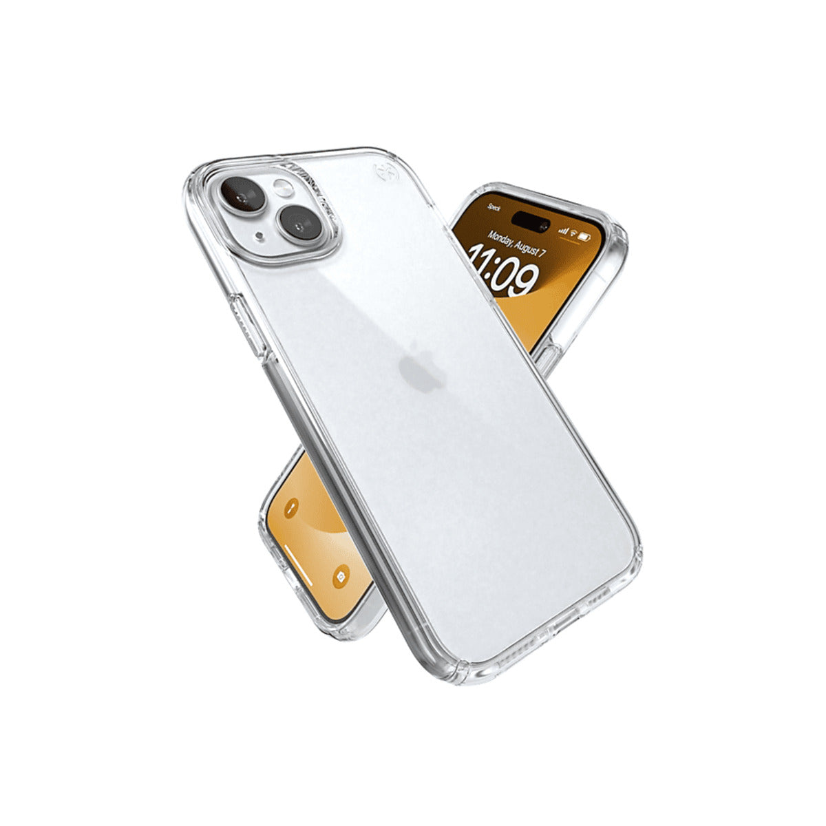 Speck – iPhone 15 Plus tok - átlátszó - iSTYLE HU