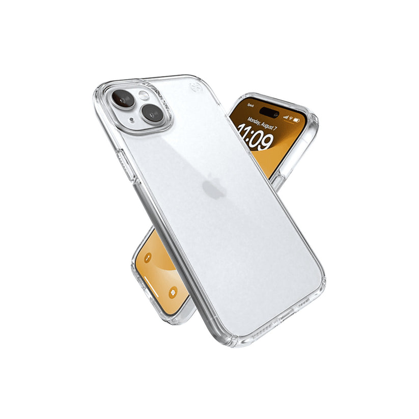 Speck – iPhone 15 Plus tok - átlátszó - iSTYLE HU
