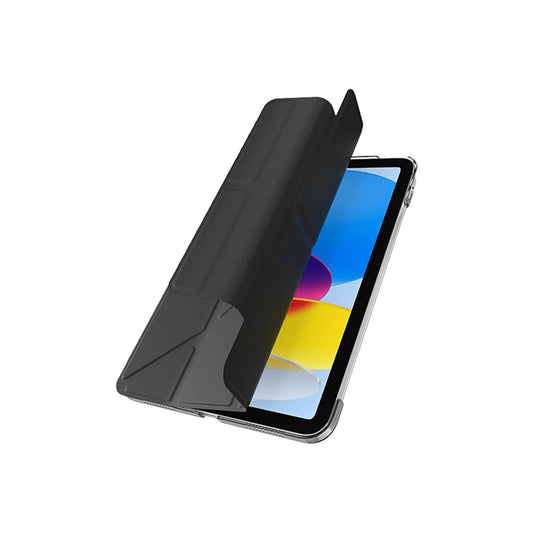 SwitchEasy – Origami Nude iPad (10 gen) tok - fekete - iSTYLE HU
