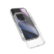 Epico – Hero tok iPhone Air ultrakönnyű kivitel – átlátszó - iSTYLE HU