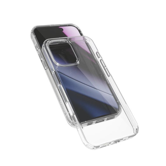 Epico – Hero tok iPhone Air ultrakönnyű kivitel – átlátszó - iSTYLE HU