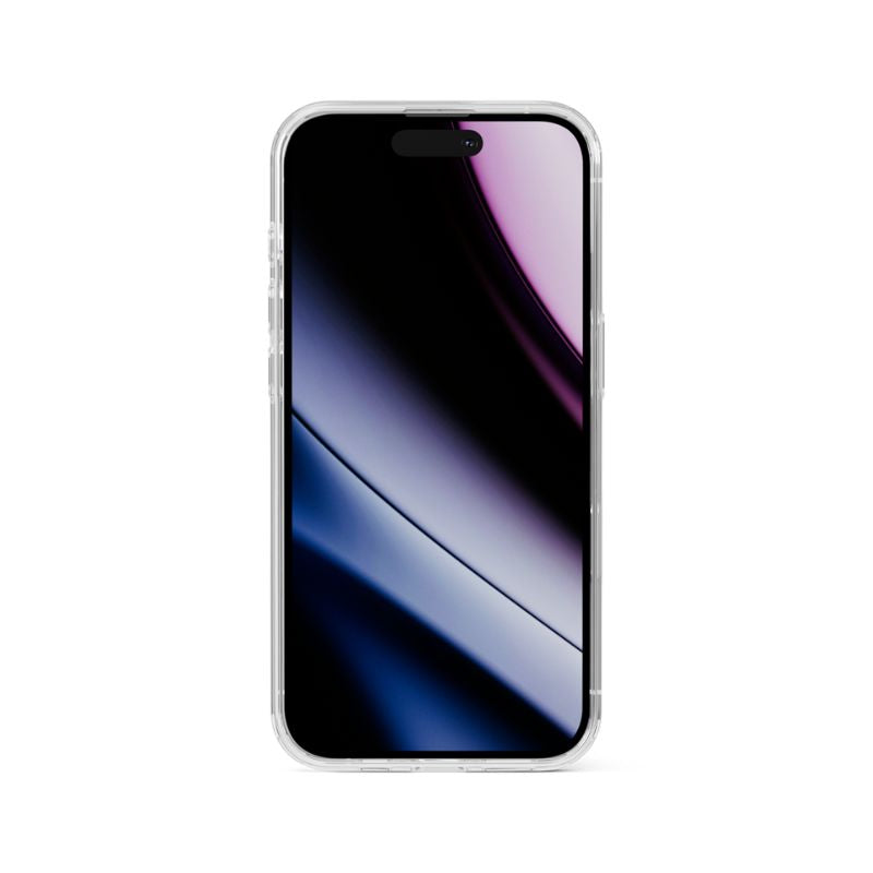 Epico – Hero tok iPhone Air ultrakönnyű kivitel – átlátszó - iSTYLE HU