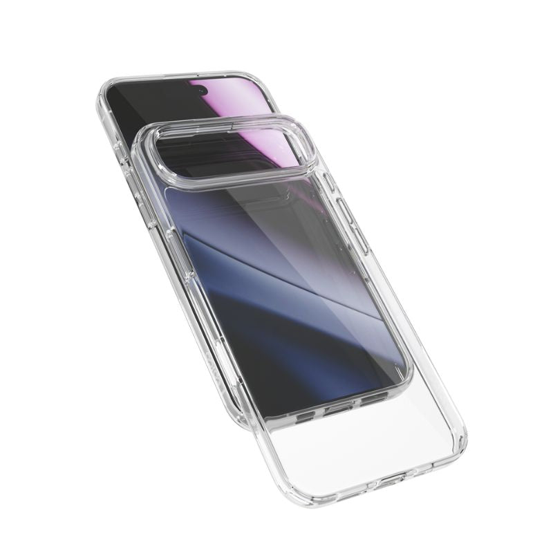 Epico – Hero tok iPhone 17 ultrakönnyű kivitel – átlátszó - iSTYLE HU