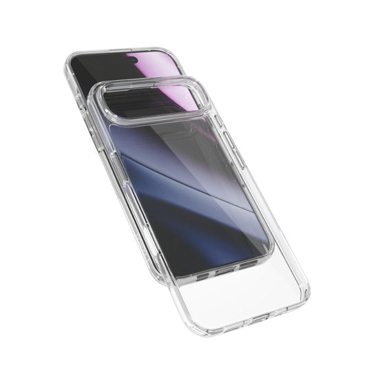 Epico – Hero tok iPhone 17 ultrakönnyű kivitel – átlátszó - iSTYLE HU