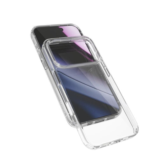 Epico – Hero tok iPhone 17 Pro ultrakönnyű kivitel – átlátszó - iSTYLE HU