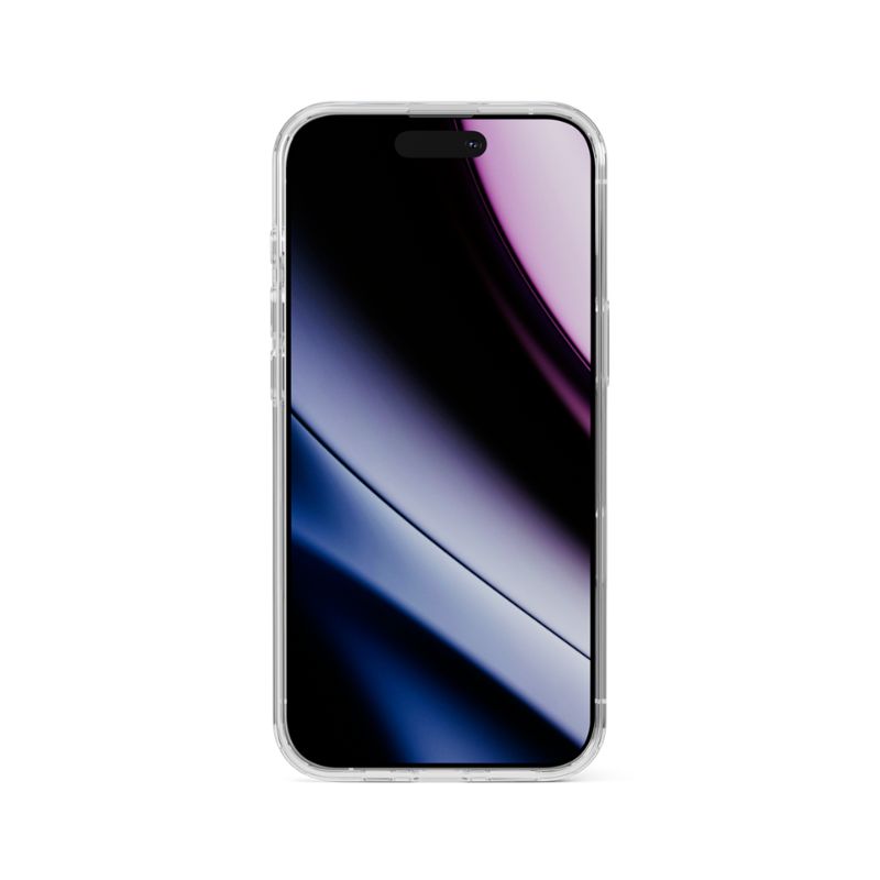 Epico – Hero tok iPhone 17 Pro ultrakönnyű kivitel – átlátszó - iSTYLE HU