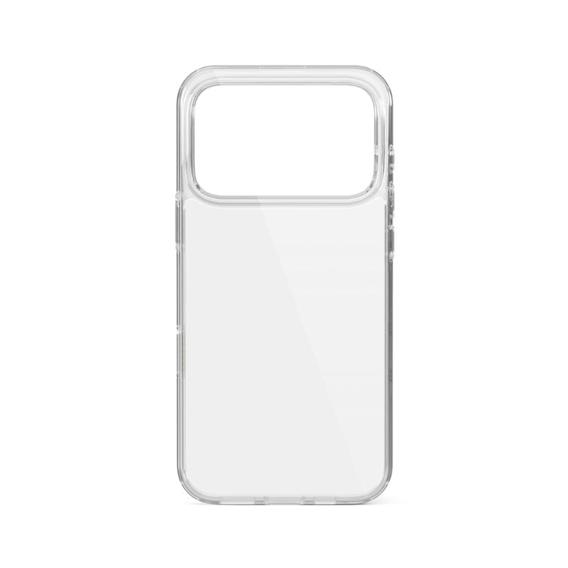 Epico – Hero tok iPhone 17 Pro ultrakönnyű kivitel – átlátszó - iSTYLE HU
