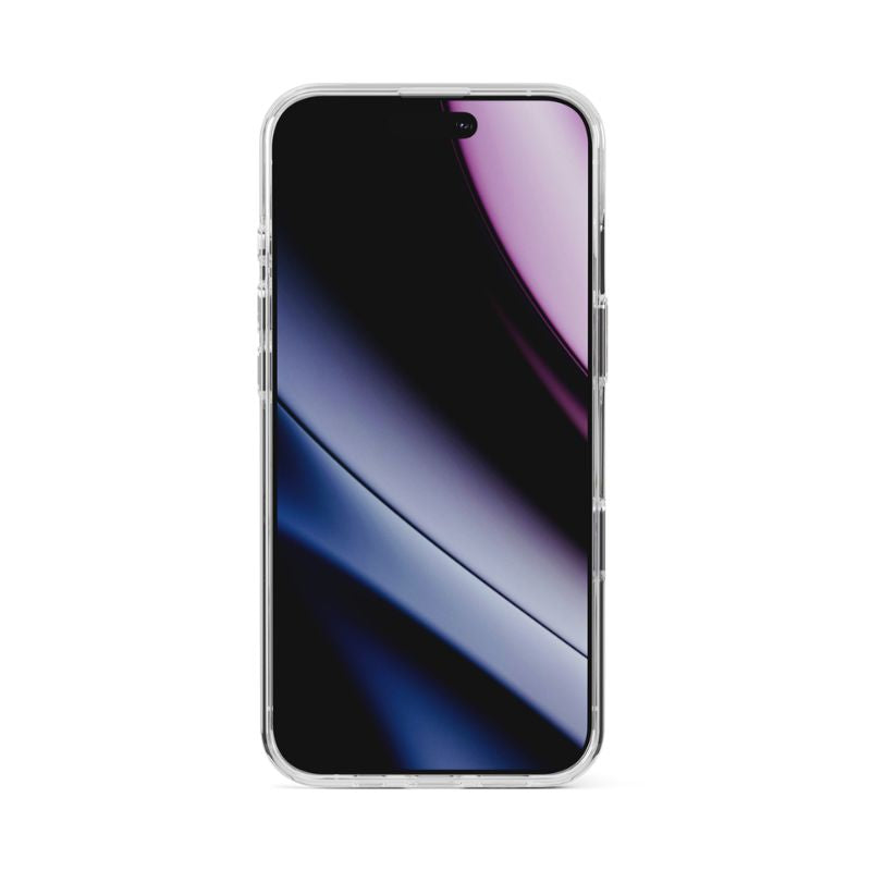 Epico – Hero Mag\+ tok iPhone 17 Qi2 és MagSafe kompatibilis – átlátszó - iSTYLE HU