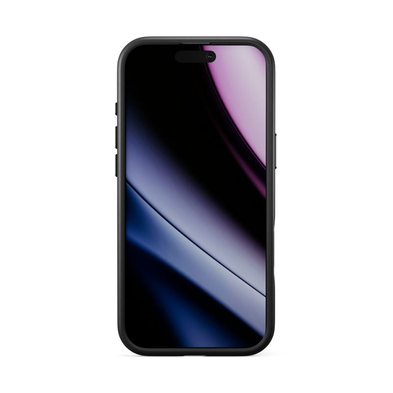 Epico – Hero Pro Mag\+ tok iPhone Air Qi2 és MagSafe kompatibilis – átlátszó with matte - iSTYLE HU