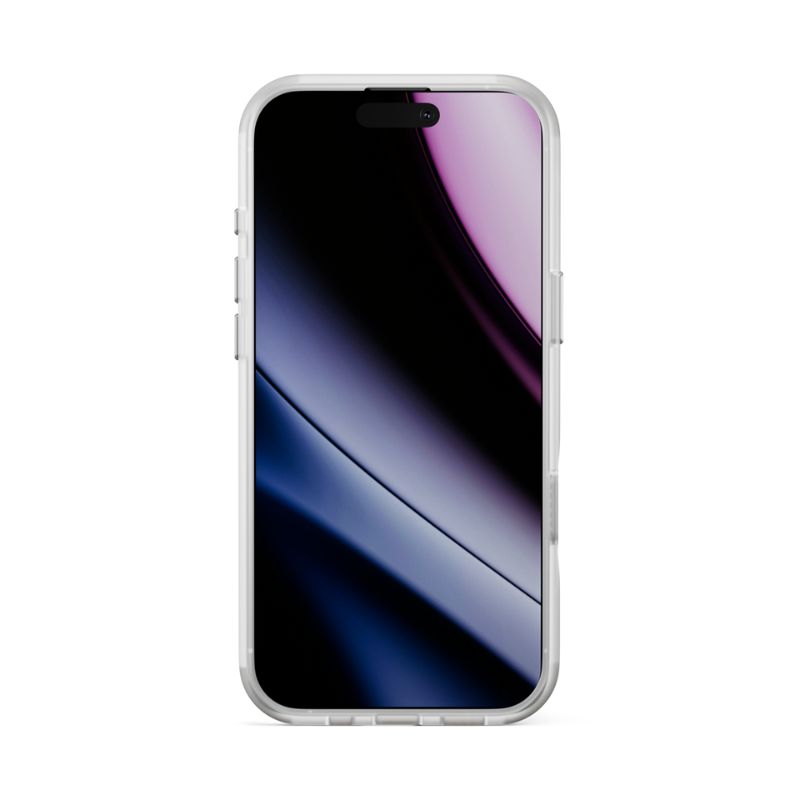 Epico – HeroMatte Pro Mag\+ tok iPhone 17 Pro Max Qi2 és MagSafe kompatibilis – fekete - iSTYLE HU