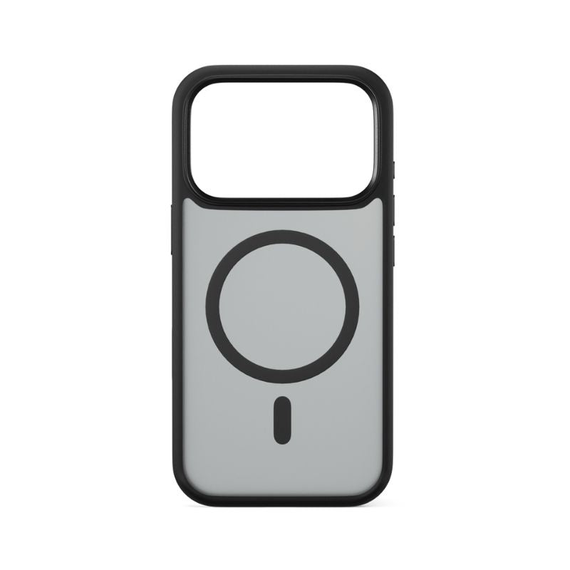 Epico – HeroMatte Pro Mag\+ tok iPhone 17 Pro Qi2 és MagSafe kompatibilis – fekete - iSTYLE HU