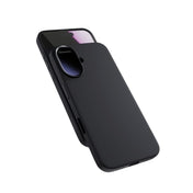 Epico – Silicone Pro Mag\+ tok iPhone 17 Qi2 és MagSafe kompatibilis – fekete - iSTYLE HU
