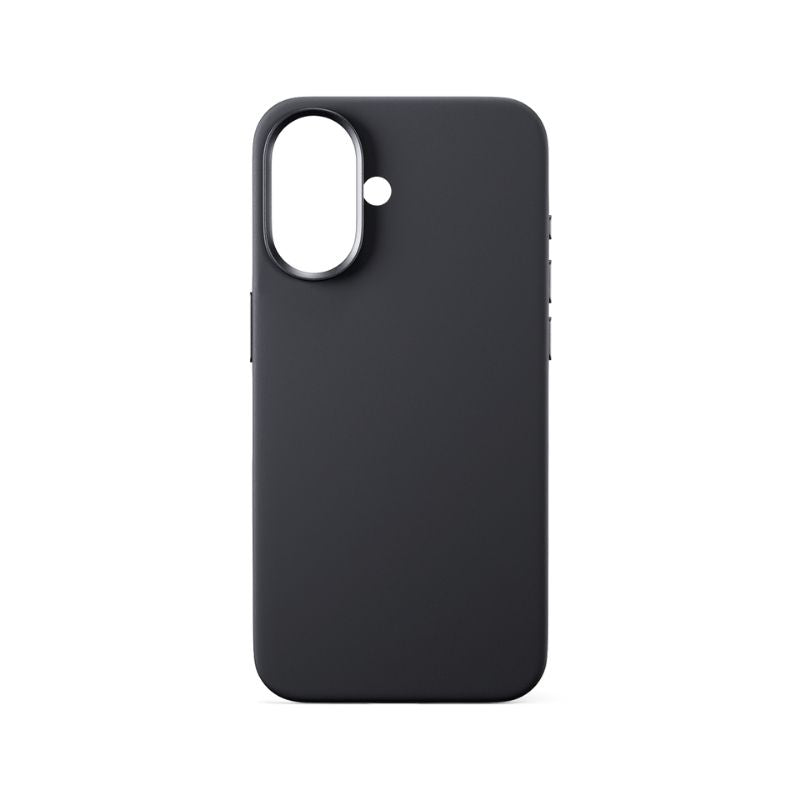 Epico – Silicone Pro Mag\+ tok iPhone 17 Qi2 és MagSafe kompatibilis – fekete - iSTYLE HU