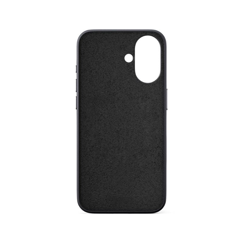 Epico – Silicone Pro Mag\+ tok iPhone 17 Qi2 és MagSafe kompatibilis – fekete - iSTYLE HU