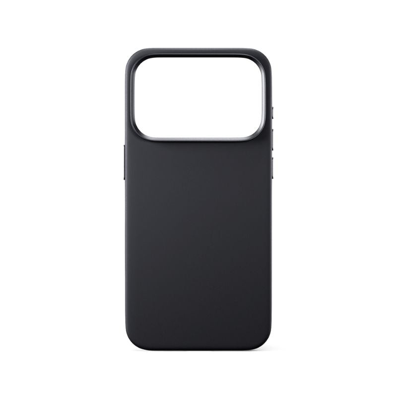 Epico – Silicone Pro Mag\+ tok iPhone 17 Pro Qi2 és MagSafe kompatibilis – fekete - iSTYLE HU
