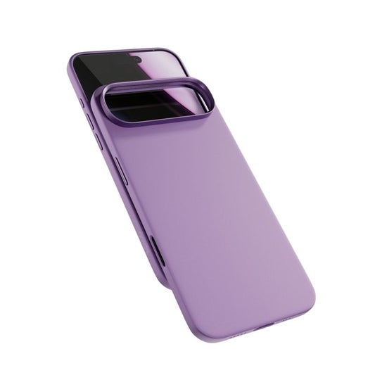 Epico – Silicone Pro Mag\+ tok iPhone Air Qi2 és MagSafe kompatibilis – lila - iSTYLE HU