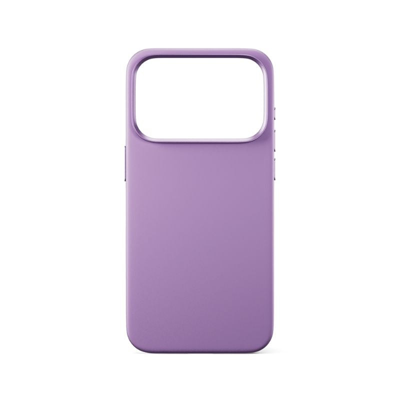 Epico – Silicone Pro Mag\+ tok iPhone 17 Pro Qi2 és MagSafe kompatibilis – lila - iSTYLE HU