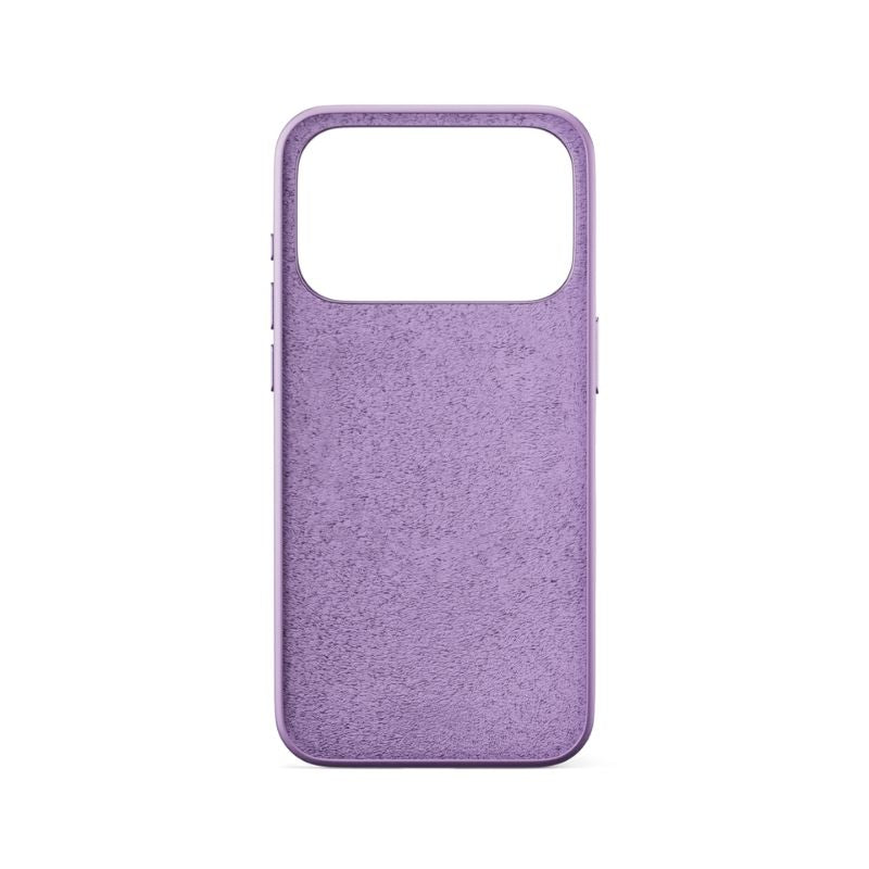 Epico – Silicone Pro Mag\+ tok iPhone 17 Pro Qi2 és MagSafe kompatibilis – lila - iSTYLE HU