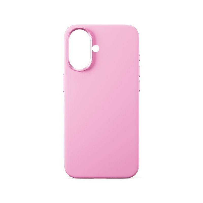 Epico – Silicone Pro Mag\+ tok iPhone 17 Qi2 és MagSafe kompatibilis – rózsaszín - iSTYLE HU