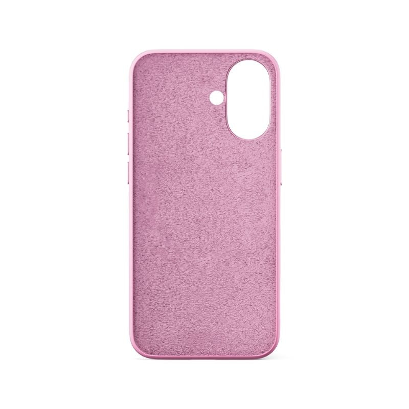 Epico – Silicone Pro Mag\+ tok iPhone 17 Qi2 és MagSafe kompatibilis – rózsaszín - iSTYLE HU