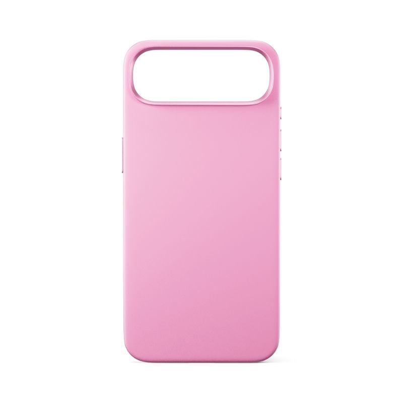 Epico – Silicone Pro Mag\+ tok iPhone Air Qi2 és MagSafe kompatibilis – rózsaszín - iSTYLE HU