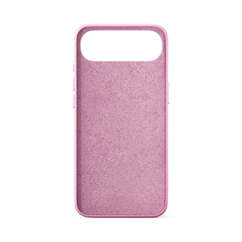 Epico – Silicone Pro Mag\+ tok iPhone Air Qi2 és MagSafe kompatibilis – rózsaszín - iSTYLE HU