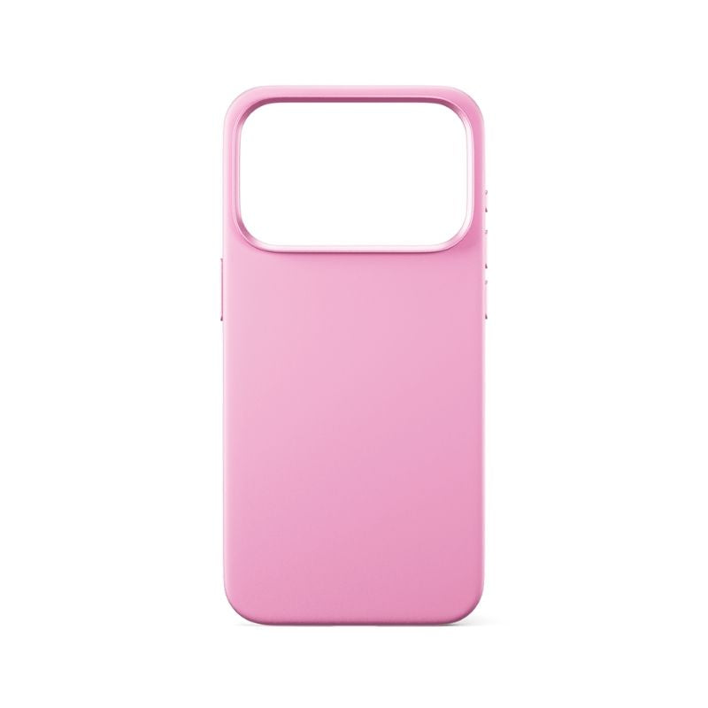 Epico – Silicone Pro Mag\+ tok iPhone 17 Pro Qi2 és MagSafe kompatibilis – rózsaszín - iSTYLE HU