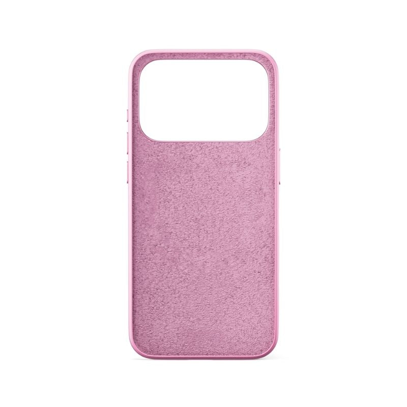 Epico – Silicone Pro Mag\+ tok iPhone 17 Pro Qi2 és MagSafe kompatibilis – rózsaszín - iSTYLE HU