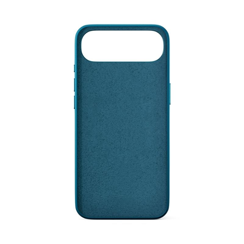Epico – Silicone Pro Mag\+ tok iPhone Air Qi2 és MagSafe kompatibilis – petrol blue - iSTYLE HU