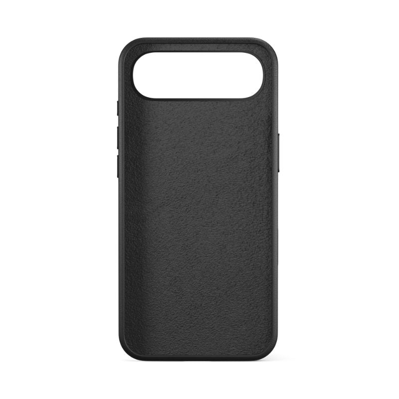 Epico – Leather Pro Mag\+ tok iPhone Air Qi2 és MagSafe kompatibilis – blue - iSTYLE HU
