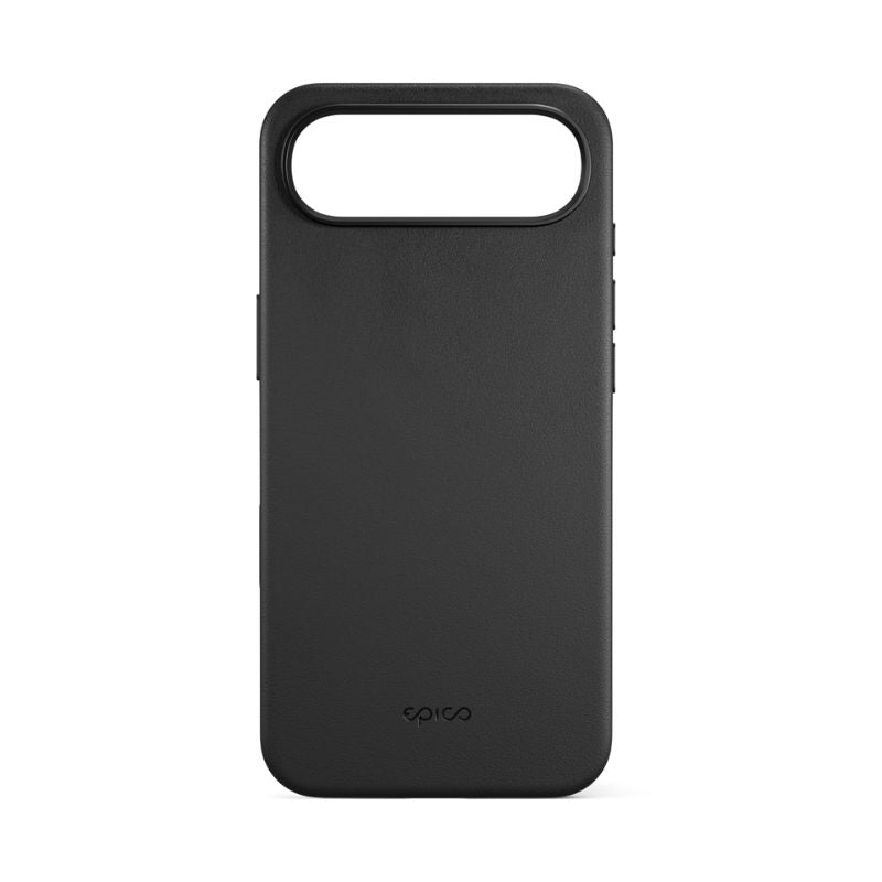Epico – Leather Pro Mag\+ tok iPhone Air Qi2 és MagSafe kompatibilis – blue - iSTYLE HU