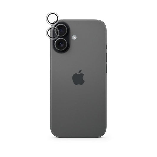 Epico – Glass Lens Protectors Clear view with one-step applicator iPhone 17-hoz - iSTYLE HU