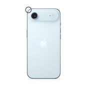 Epico – Glass Lens Protectors Clear view with one-step applicator iPhone Air-hoz - iSTYLE HU
