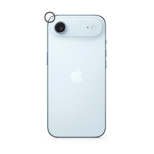 Epico – Glass Lens Protectors Clear view with one-step applicator iPhone Air-hoz - iSTYLE HU