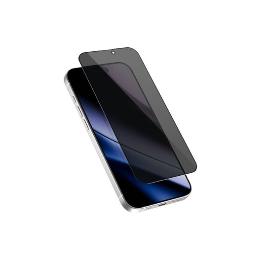 Epico – Privacy Glass 3D DF iPhone 17 Pro Max ultraszéles illeszkedés - iSTYLE HU