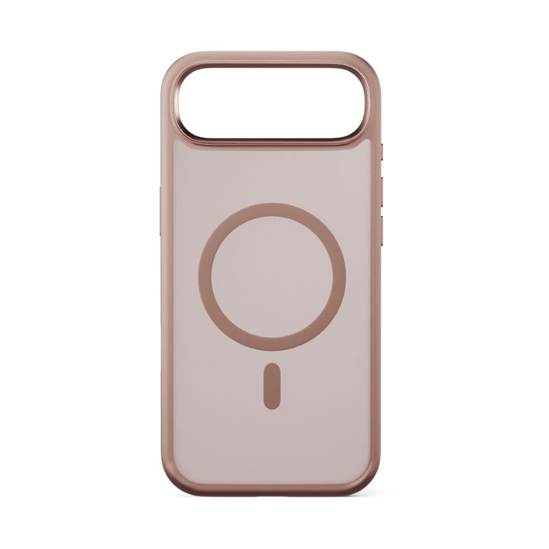 Epico – HeroMatte Pro Mag\+ tok iPhone Air Qi2 és MagSafe kompatibilis – bronz - iSTYLE HU