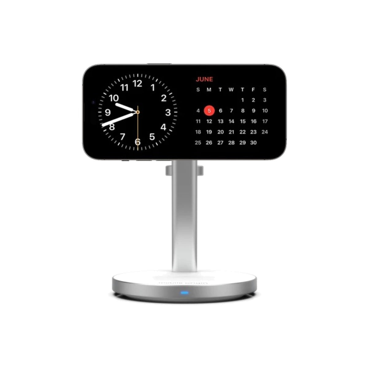 Mobile Origin Qi2 PowerStand 3in1 with 35W GaN adapter - iSTYLE HU