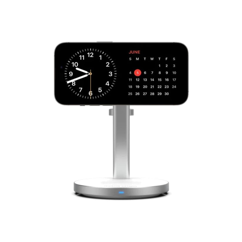Mobile Origin Qi2 PowerStand 3in1 with 35W GaN adapter - iSTYLE HU