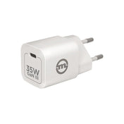 Mobile Origin – 35W GaN III töltő USB-C - fehér - iSTYLE HU