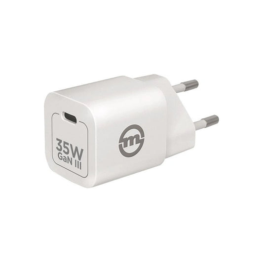 Mobile Origin – 35W GaN III töltő USB-C - fehér - iSTYLE HU