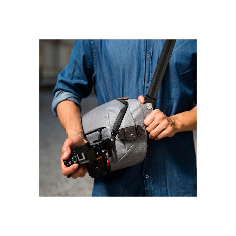 Peak Design – Capture Camera Clip V3 – fekete - iSTYLE HU