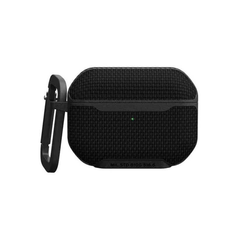 UAG – Metropolis AirPods Pro 2 tok - fekete - iSTYLE HU