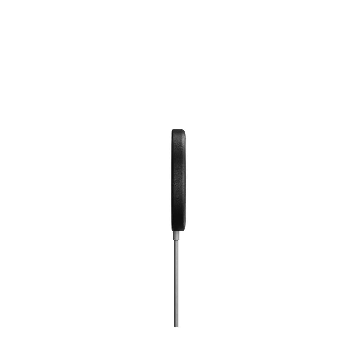 Nomad – MagSafe bőrtok - fekete - Open Box - iSTYLE HU