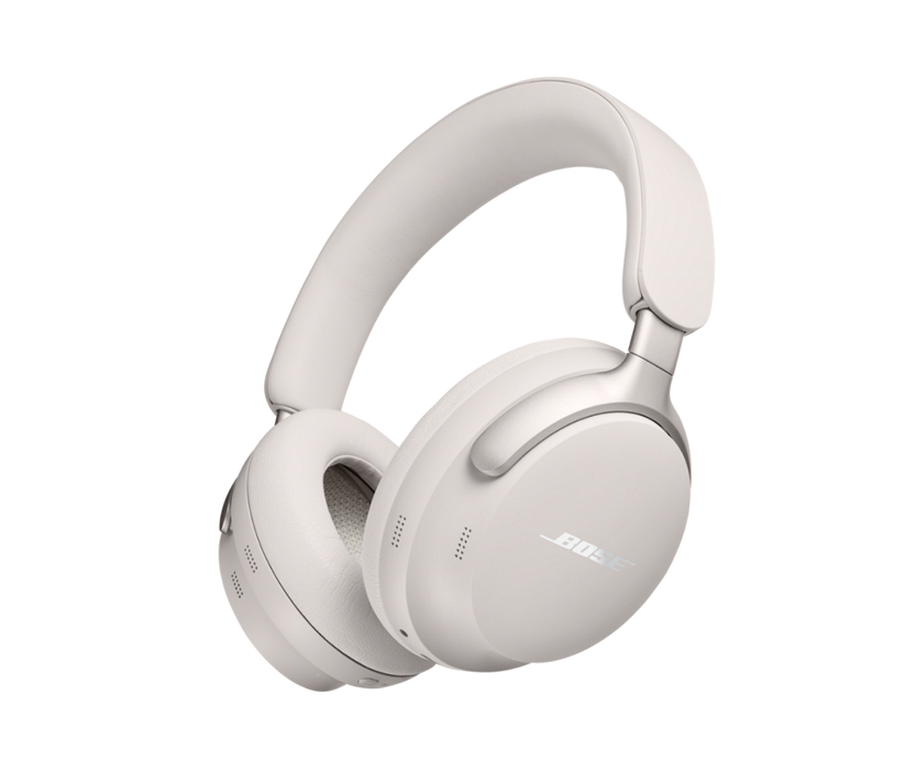 Bose – QuietComfort Ultra Headphones fejhallgató - fátyolfehér - iSTYLE HU